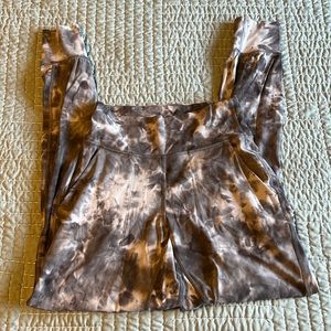 Align high rise full length jogger Lululemon